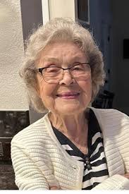 Evelyn Theresa Welter