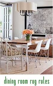 Ultimate Guide To Flooring Choosing Carpet And Rugs Dining Room Rug Beautiful Dining Rooms Dining Room Design