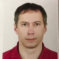 Daniel Polyakov's Instagram, Twitter & Facebook