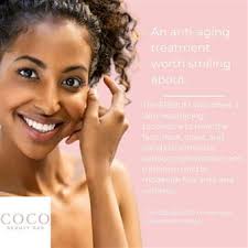 Reviews of Coco Beauty Bar & Medical Spa