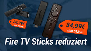 Fire tv stick 4k all 3 fire tv sticks use nearly the same cpu and gpu. Deal Fire Tv Stick 4k Fur 34 99 Fire Tv Stick 2 Fur 24 99 Aftvhacks