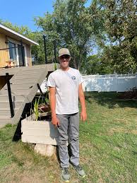 Profile for Peck Home and Deck