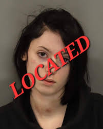 UPDATE Olivia Avery Lynn Watson has been LOCATED! MISSING Olivia Avery Lynn  Watson 15-year-old 5'5", 120 lbs Olivia Avery Lynn Watson was last seen