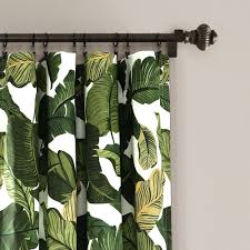 We did not find results for: Tropical Paradise Window Curtain Panel Set Lush Decor Www Lushdecor Com Lushdecor