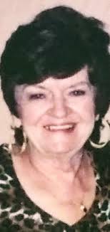 Cecilia Carol Harmon Barnhart (1942-2018)