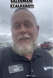 WHY CAR SALESMAN ARE STALKERS!#fyp #foryoupage #cartips #tiktokautocampaign  #carsales #carsalesman #bettercallshawnnow