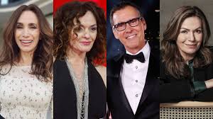 El primero en morir fue el personaje de por otro lado, gabriela marín (teresita reyes) fue asesinada por su hijo leonardo. De Regreso A Las Teleseries Verdades Ocultas Suma Nuevo Actor Con Rol Clave Meganoticias