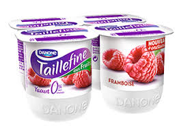 Yaourt 0 Vs Fromage Blanc Et Fruits