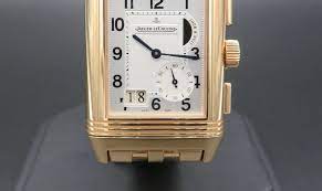 Houston is in the central time zone (ct). Jaeger Le Coultre Reverso Grande Gmt Rose Gold In Houston Texas United States For Sale 10928662