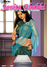 Savita Bhabhi - Free Sexy Indian Comics - FSI Comics