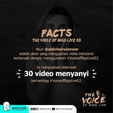 Bigo live twitter ukhti syahwat 2021. Bigo Live Indonesia Bigoliveid Twitter
