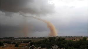 Tornadoes manifest themselves in all sorts of shapes and sizes. Nj Weather Tornado Warning Issued For North Jersey And New York State