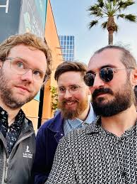 Matt Gallagher (@MattGallagher@mastodon.social)