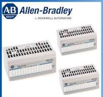 Allen Bradley 1794-IE8 Analog Input Module, 8-Point, 4-20mA, for 1794-AENTR  & TB3 Base