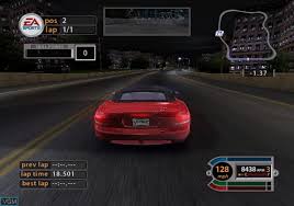 You should first visit the car setup menu, which will get you ready for the rest of the sessions. Nascar Chase For The Cup 2005 Ps2 Games A Plunder