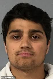 Twelve frat boys set to be arraigned in hazing incident at University of  New Hampshire