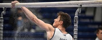 Derek Helsby Captures Bronze Medal at World University Games