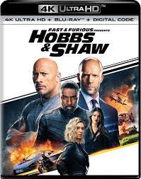 With dwayne johnson, jason statham, idris elba, vanessa kirby. Amazon Com Fast Furious Presents Hobbs Shaw Blu Ray Dwayne The Rock Johnson Jason Statham Idris Elba Vanessa Kirby Eiza Gonzalez Cliff Curtis Helen Mirren David Leitch Dwayne The Rock Johnson Jason