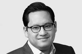 Nouvelles recrues: Patrick Bui