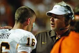 Troy Calhoun's Instagram, Twitter & Facebook