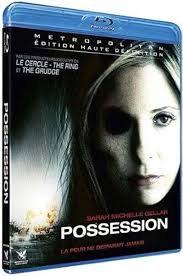 Possession [Blu-ray] [FR Import]: Amazon.de: Gellar, Sarah Michelle, Pace,  Lee, Landes, Michael, Bergvall, Joel, Sandquist, Simon, Gellar, Sarah  Michelle, Pace, Lee: DVD & Blu-ray