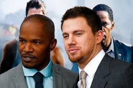 Check spelling or type a new query. Channing Tatum Vermogen Film Gagen Im Jahr 2021