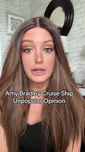 Cruise Ship Reviews That Amy Was