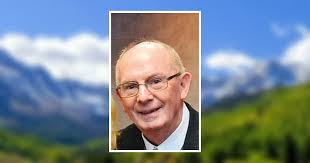 Thomas Earl Mccaslin Obituary July 26, 2020