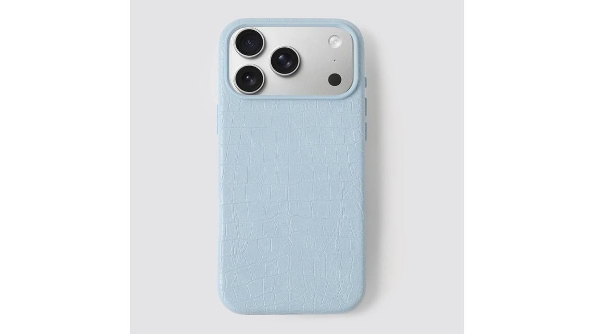 Hello Lux iPhone 17 Pro Max Phone Case