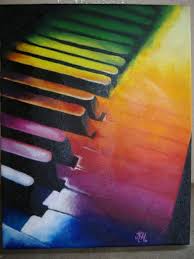 Clean your piano with soap, water, and rags. Oil Piano Keys By Kimberlycobbhornberg On Deviantart