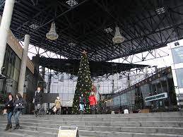 Program Iulius Mall Cluj È™i Auchan Cluj De CrÄƒciun È™i Revelion 2013 Stiri De Cluj