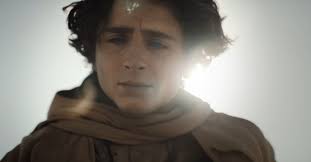 The **** Must Flow: "Dune Part 2" and the Cult of Frank Herbert