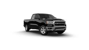 New 2019 Ram 1500 Exterior Color Options