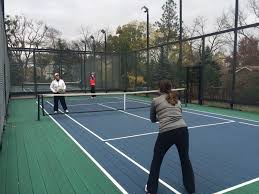 Buy at pro:direct view our extensive tennis racket collection for all levels of players from wilson, head, babolat. Platform Tennis Midwest Orthopaedics At Rush