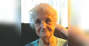 Mary Ference Obituary