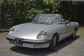 Image result for Rame Chiaro 1983 Alfa-Romeo