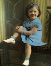 Joanne "Nana" Merkle Obituary November 11, 2021