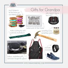 The mug itself is completely microwavable, too! The Ultimate Grandpa Gift Guide The Motherchic