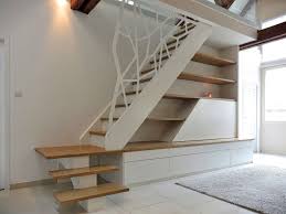 Escalier Quart Tournant Avec Marches En Ch Ne Garde Corps En Avec Am Nagement Sous Escalier Sans Contremarche Idees Et Avec 2732x2048px Meuble Sous Escalier Amenagement Escalier Et Sous Escalier