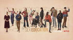 Sex Education': la estupenda temporada 3 de la serie de Netflix explora  nuevas dinámicas sin perder