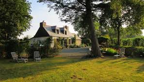 Ferienhaus Bretagne Allee Josse Bihan Natur Und Entspannung Mittendrin In Der Bretagne