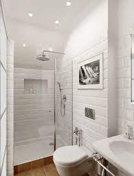 Piastrelle Diamantate Bianche Arredamento Bagno Finestre Bagno Ristrutturazione Del Bagno