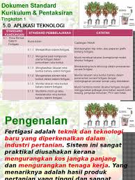 • lakaran perlu menggambarkan bentuk sebenar reka bentuk yang akan dibina. Sistem Fertigasi