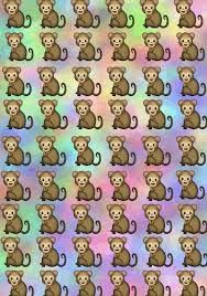 Emoji Wallpaper Monkey Emoji Wallpaper Emoji Backgrounds Pretty Wallpapers A collection of the top 30 emoji wallpapers and backgrounds available for download for free.
