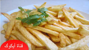 طريقة عمل البطاطس المقلية بكل سهولة فيديو عالي الجودة 2015 Youtube Home Cooking Cooking Food