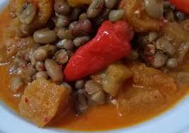 Berikut ini lima resep sambal goreng pilihan yang bisa dibuat untuk menggugah selera makan di rumah. Cara Sederhana Masak Sambal Goreng Krecek Kacang Tolo Yang Lezat