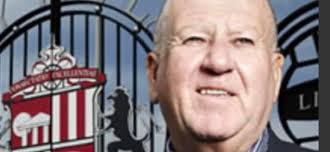 Ex-Sunderland chairman Bob Murray claims Saudi sale would be 'saddest day'  in Newcastle United's history
