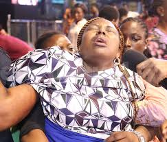 7 ноя 2018 146 просмотров. The Scoan Altar Has Just Opened Up Tb Joshua Ministries Facebook