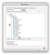 Download Files From The Web - Code42 Support