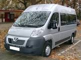 PEUGEOT-BOXER